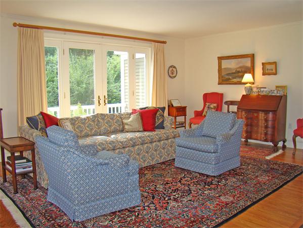 23 Quisset Brook Rd