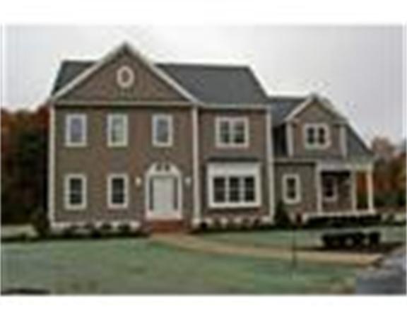 4 Harvey Lane