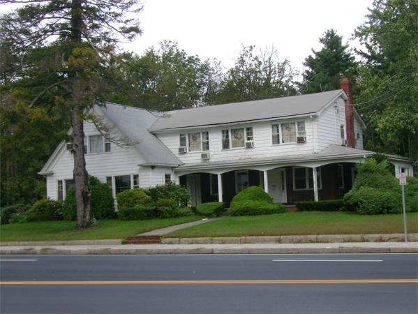 627 Pleasant Street