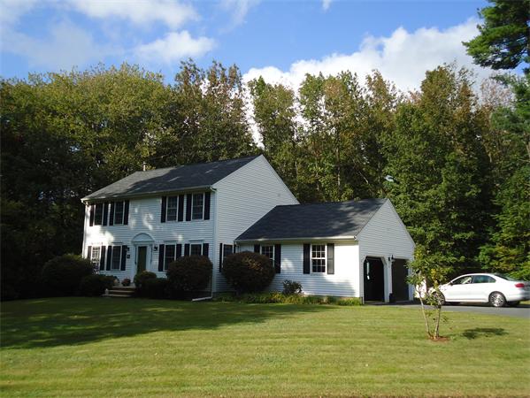  Merrimac MA Open Houses | Open Homes | CPC Open Houses, Beautiful home privately set in a great development! Exc. condition and room to 