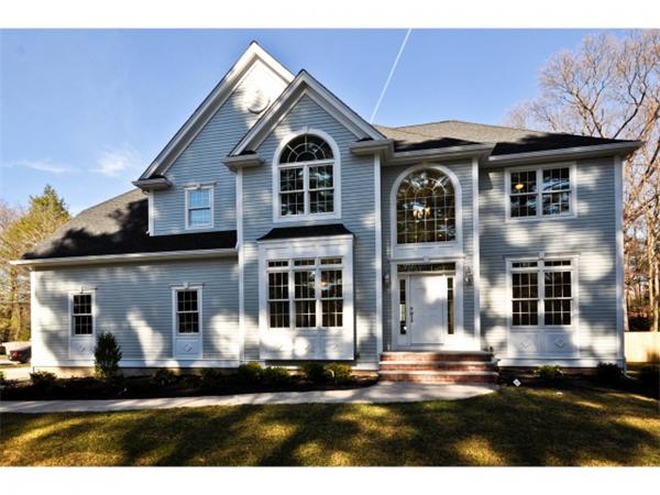 343 HIGH ROCK STREET