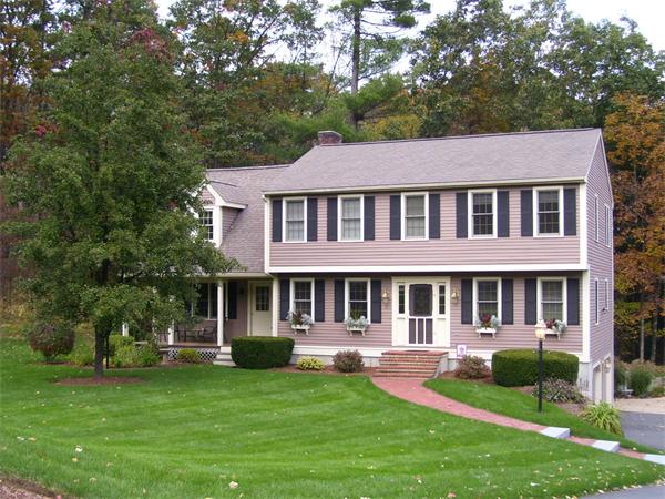 4 Baywoods Drive