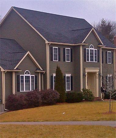 36 Mont Fern