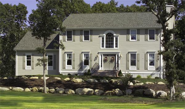 8 Hoppin Hill Rd