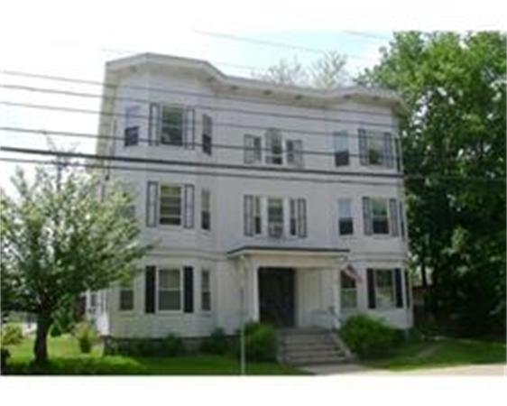 166 Union Avenue