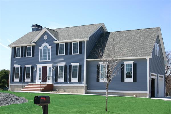 8 Hoppin Hill Rd