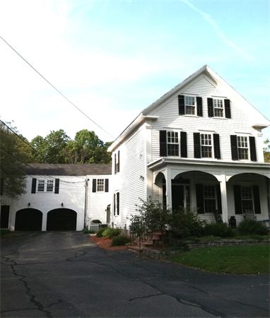 241 Lowell St.