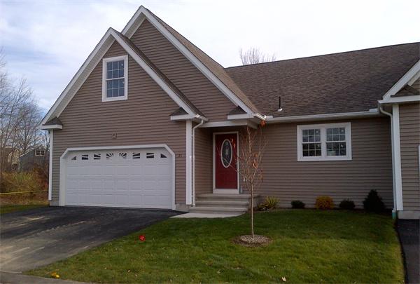 21 Elmcrest Drive