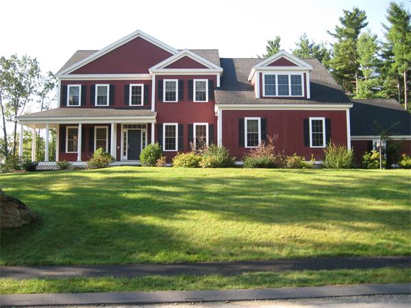 39 Drumlin Hill Rd