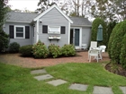  Massachusetts townhouse photo