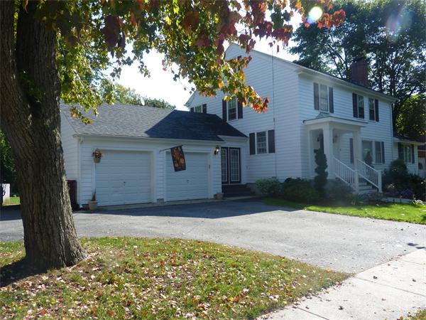 16 Van Greenby Rd