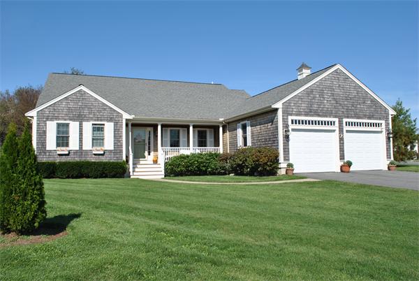 87 Country Way
