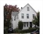 Everett Massachusetts real estate photo