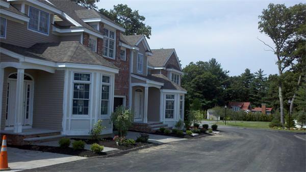 527 Salem St. Unit 17