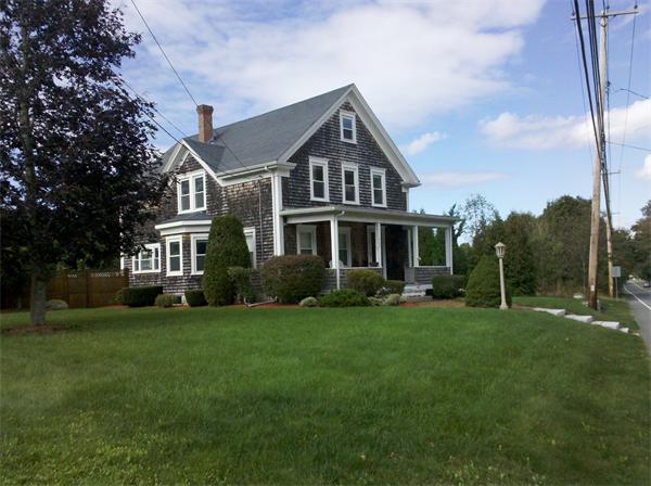 562 Reed Rd 02747, Dartmouth, MA - Property For Sale