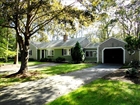 Sandwich Massachusetts real estate photo