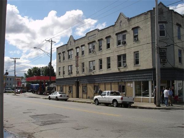 77-91 South Union St, Lawrence, MA 01843, MLS #71295973