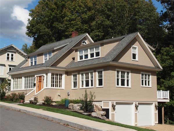  Newburyport MA Open Houses | Open Homes | CPC Open Houses, Walk to town with a country feel! This bungalow-style cape has retained its orig