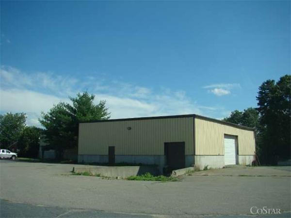 1 Sculley Rd