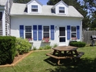 Dennis MA townhome photo