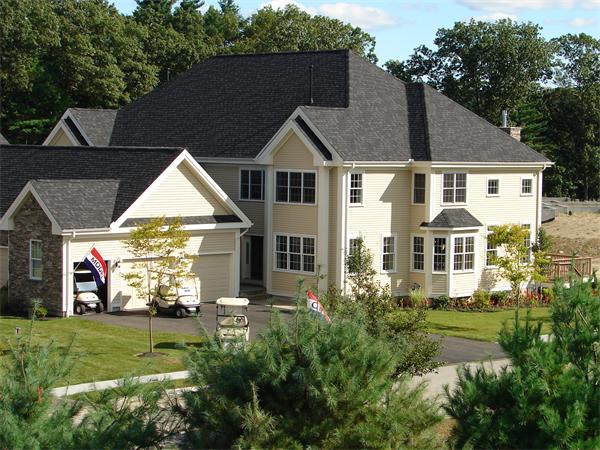 61 Clubhouse Way