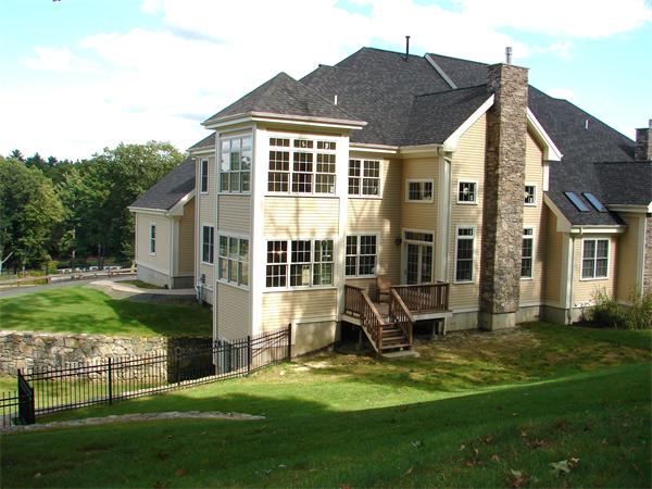 80 Clubhouse Way