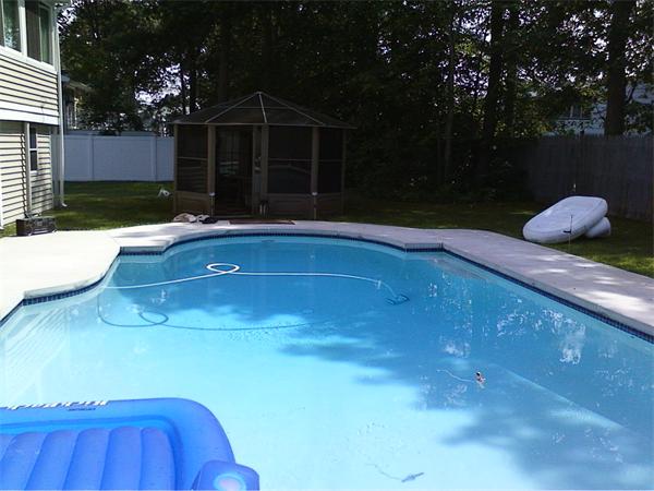26 Gloversbrook Rd
