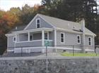 Bellingham MA real estate photo