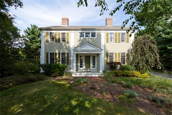 9 Merrall Rd