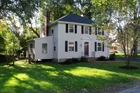 home for sale Wellesley MA photo