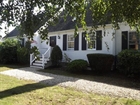 Sandwich Massachusetts real estate photo