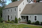 Cohasset MA real estate photo