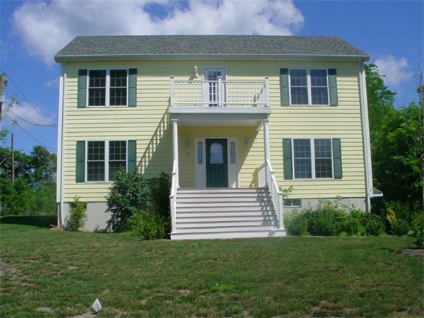 41 Wilson St
