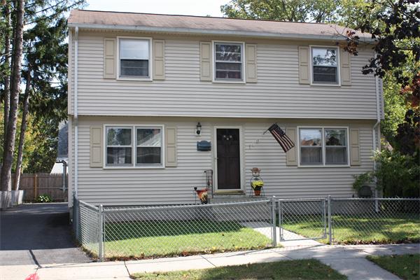 109 Melville St