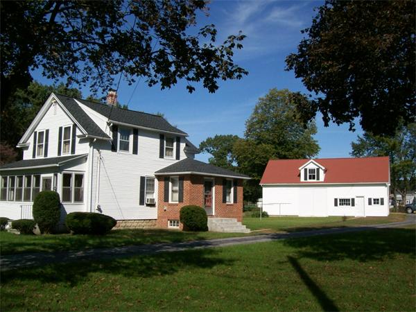 518 Pendleton Ave. lots A-C