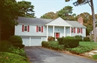 Dennis Massachusetts real estate photo