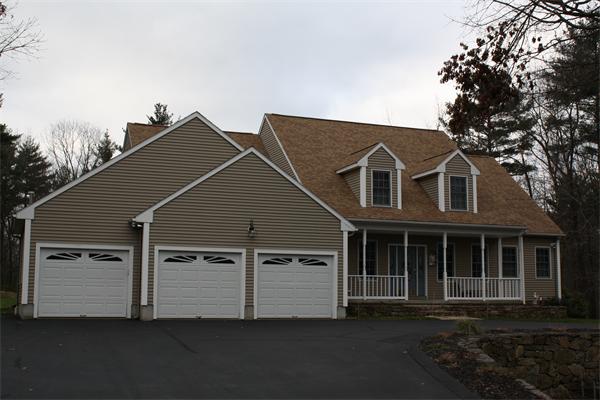 166 Rocky Rd