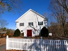 Georgetown MA real estate photo