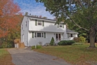 Franklin MA real estate photo