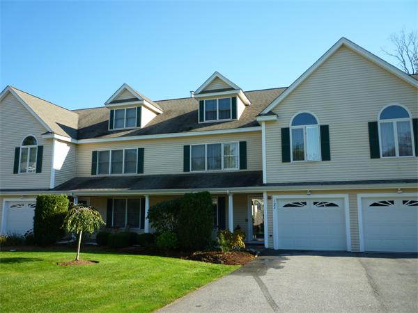 216 Rangeway Rd