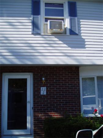 22 Potter Ave