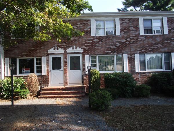 3 Robins Street