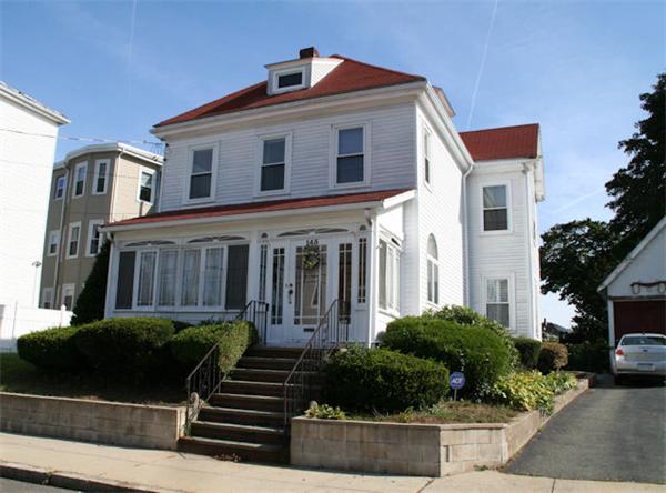 145 Hermon Street