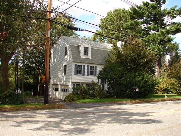 1244 Pawtucket Blvd