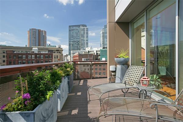 Lofts.com apartments, condos, coops, houses & commercial real estate - Midtown Lofts (Condo)