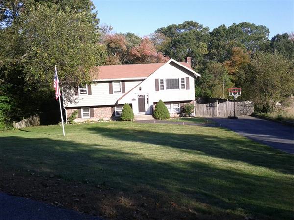 Real Estate for Sale, ListingId:17537150, location: 284 Oak St Abington 02351