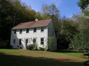 Granville MA Real Estate Photo
