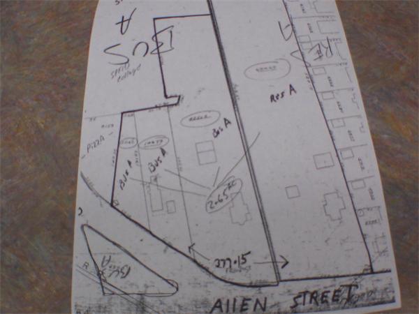 385 Allen Street