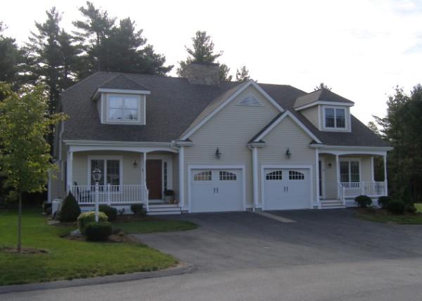 1 Colonial Dr