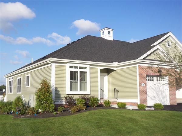 43 Wildwood Road
